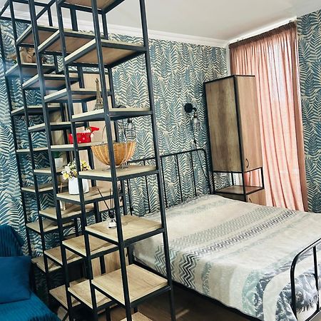 Appartment In Бакуріані Екстер'єр фото