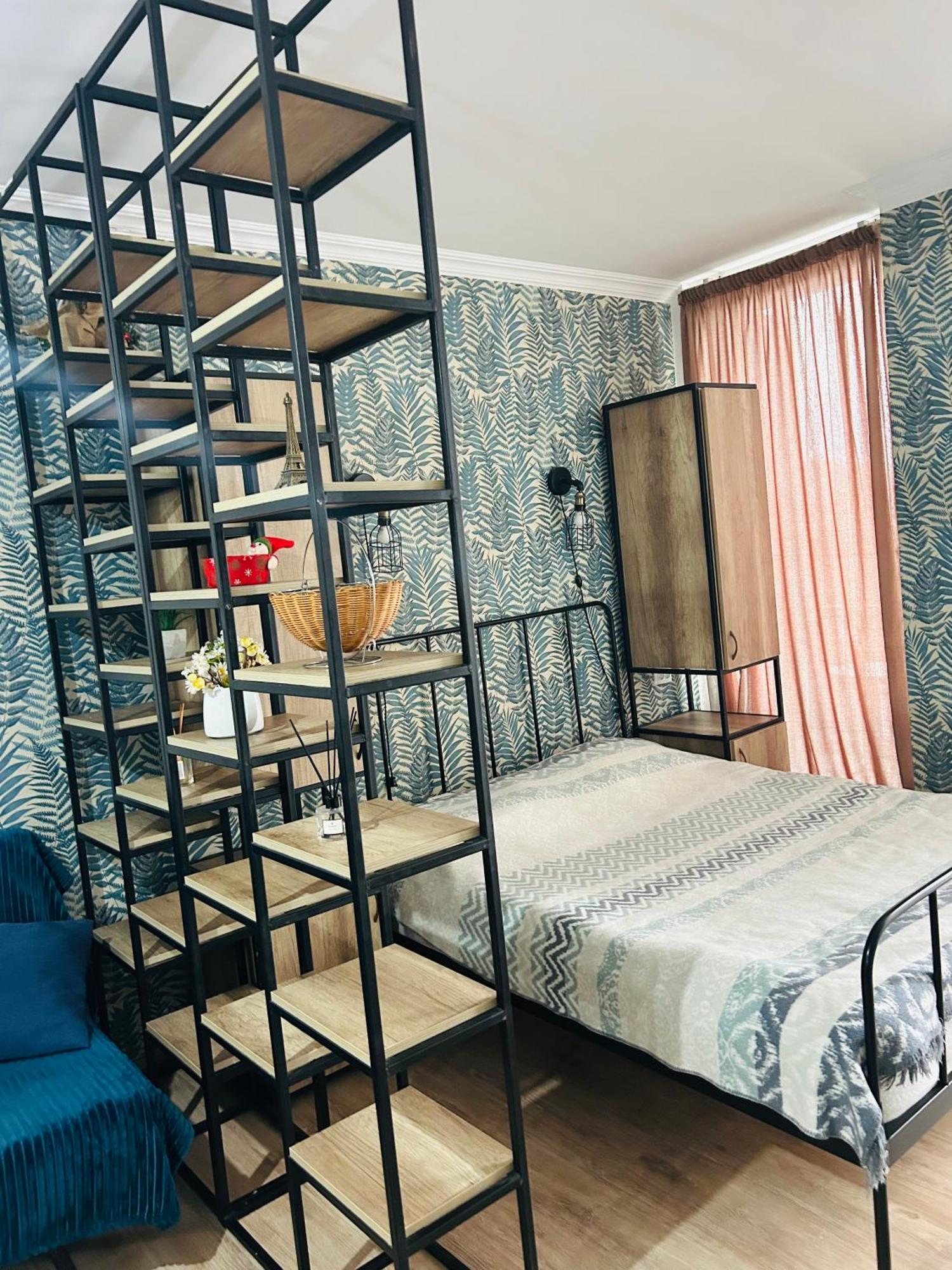 Appartment In Бакуріані Екстер'єр фото